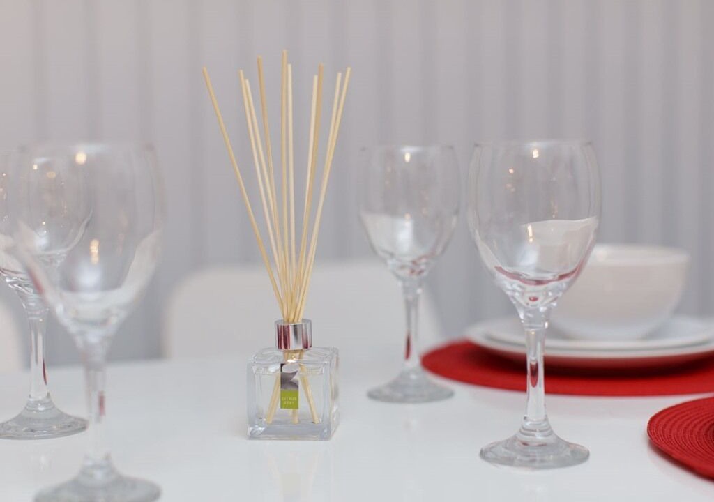 Photo of Kitchen in Harehills