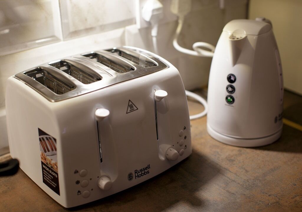 Photo of Kitchen in Harehills