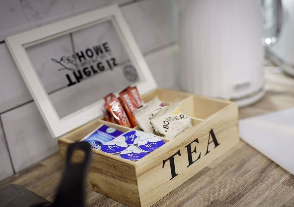 Photo of Kitchen in Harehills