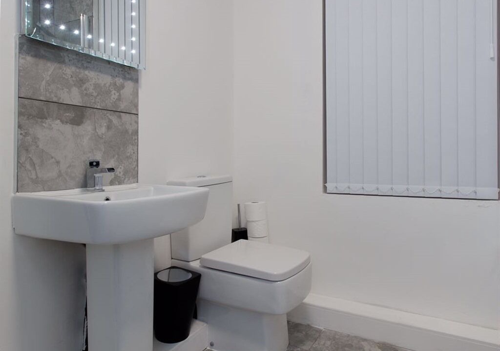 Photo of Bathroom in Harehills