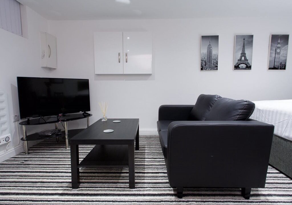 Photo of Bedroom in Harehills