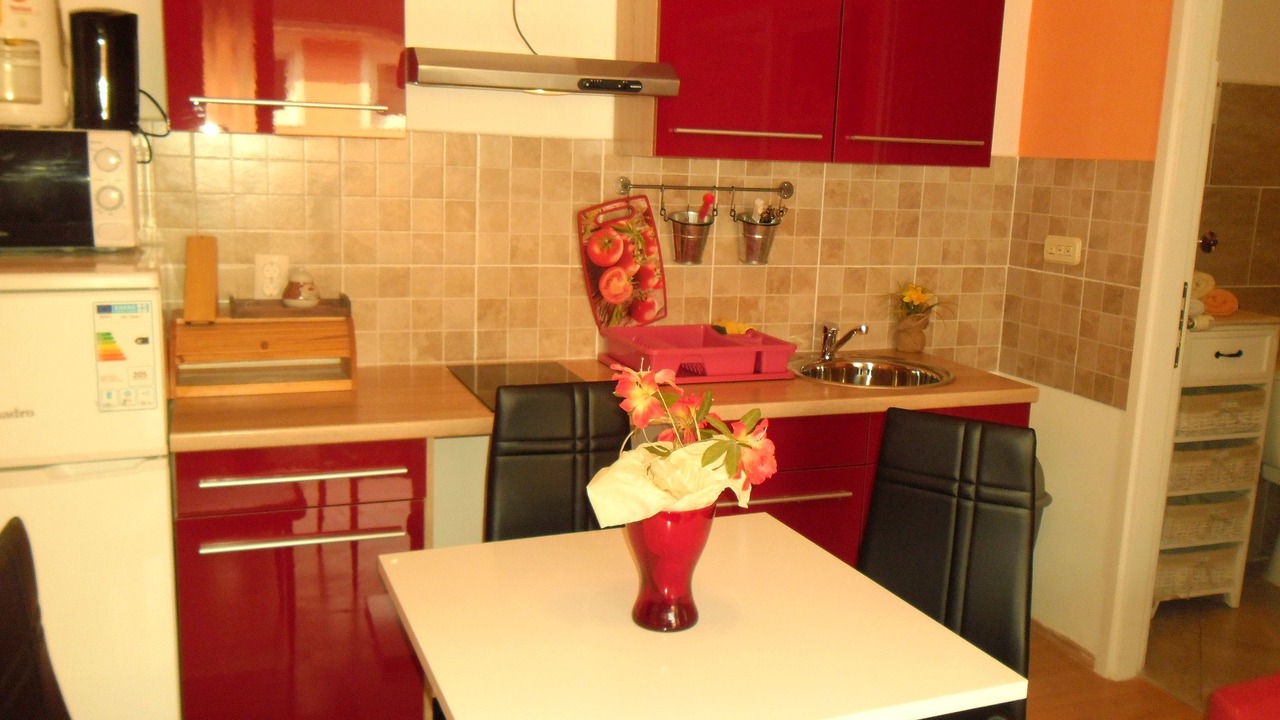 Photo of Kitchen in Opric