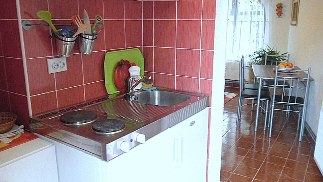 Photo of Kitchen in Opric