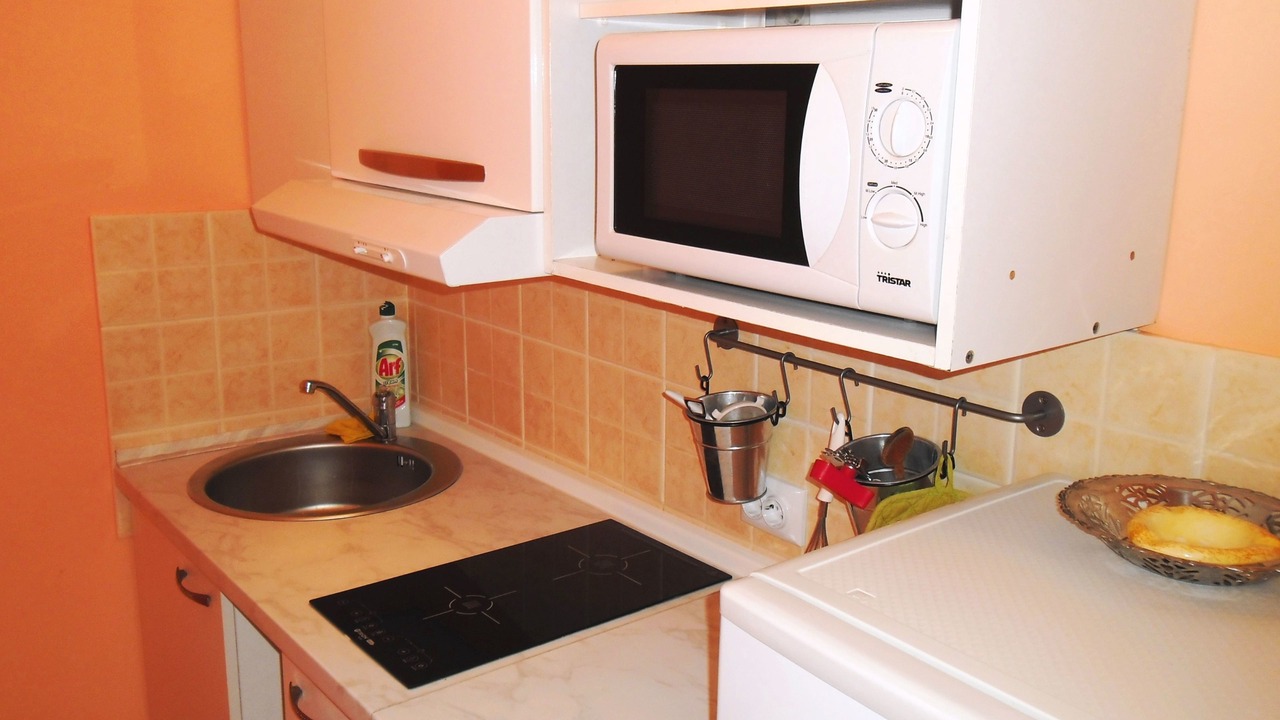 Photo of Kitchen in Opric