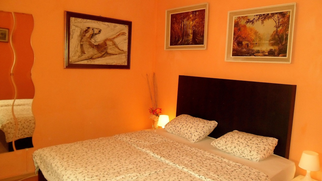 Photo of Bedroom in Opric