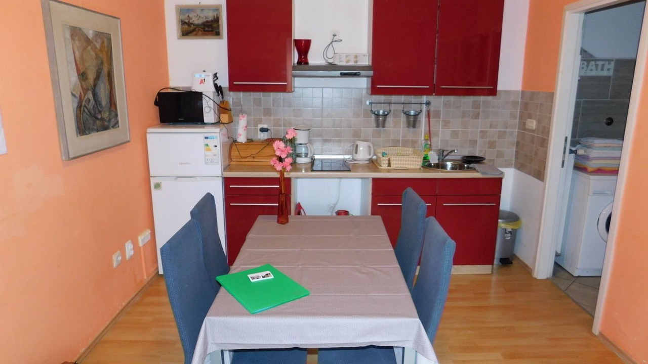 Photo of Bedroom in Opric