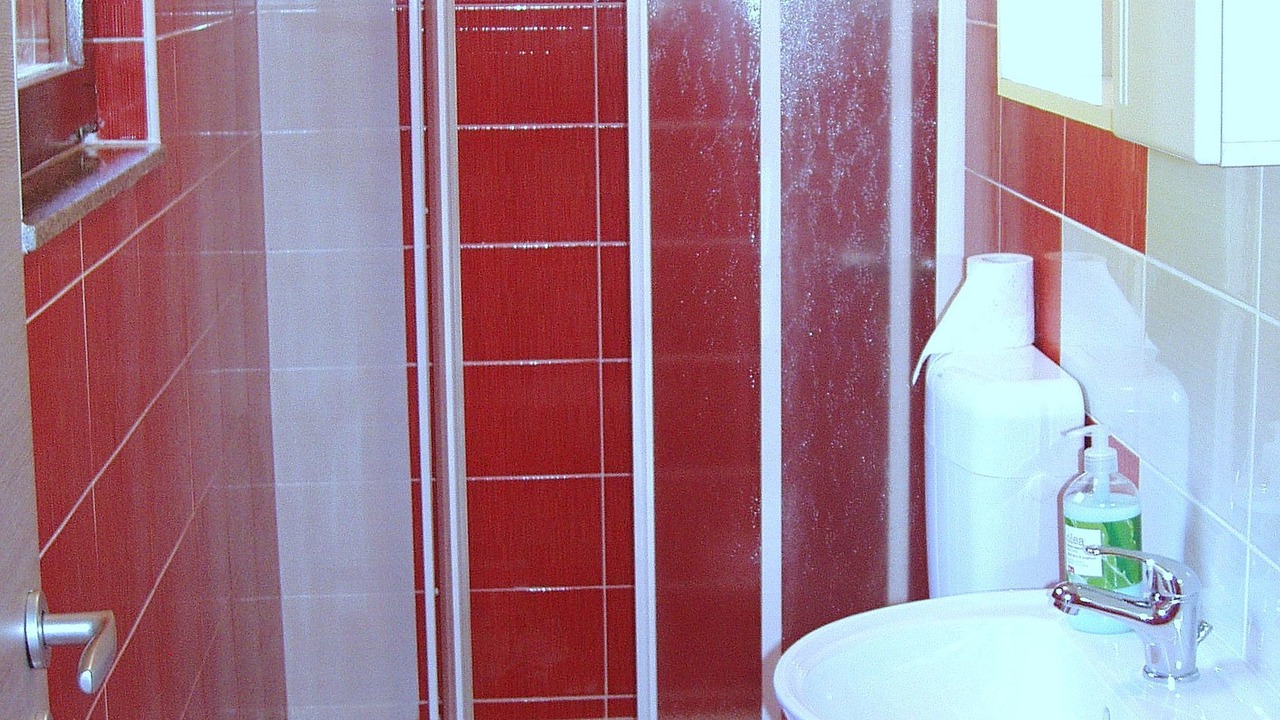 Photo of Bathroom in Opric