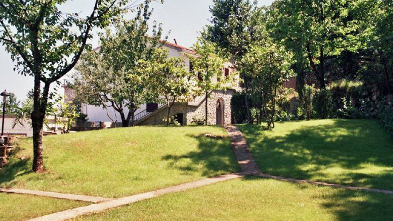 Photo of Bedroom in Opric