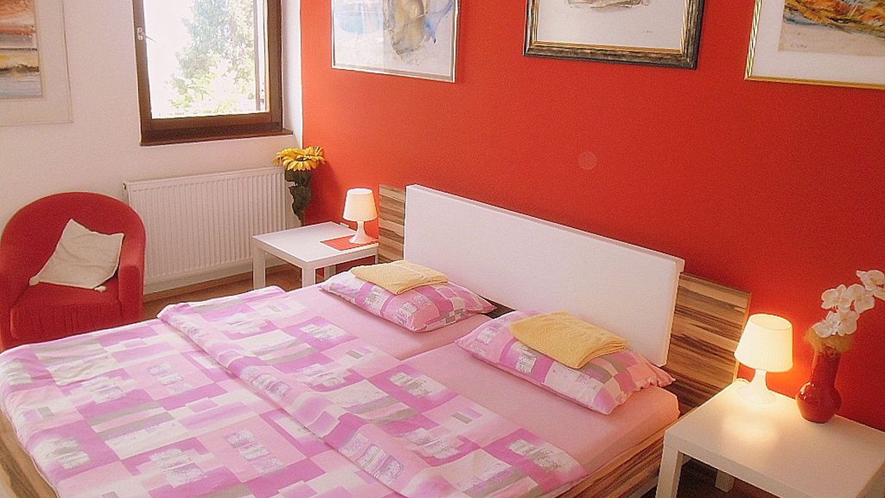 Photo of Bedroom in Opric