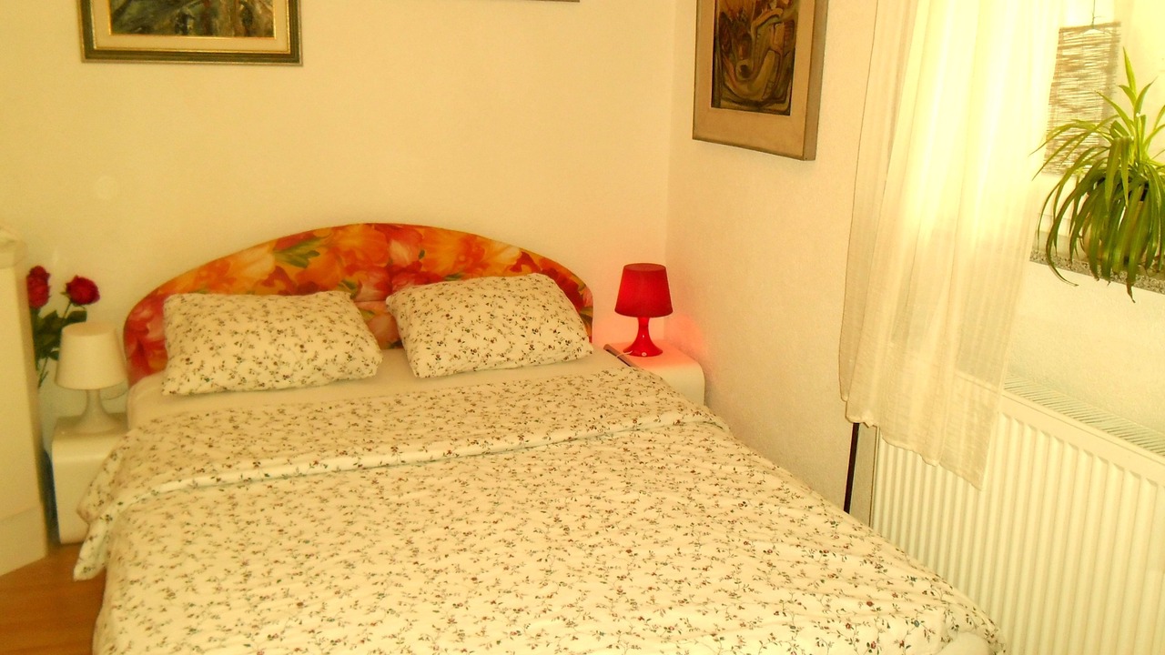 Photo of Bedroom in Opric