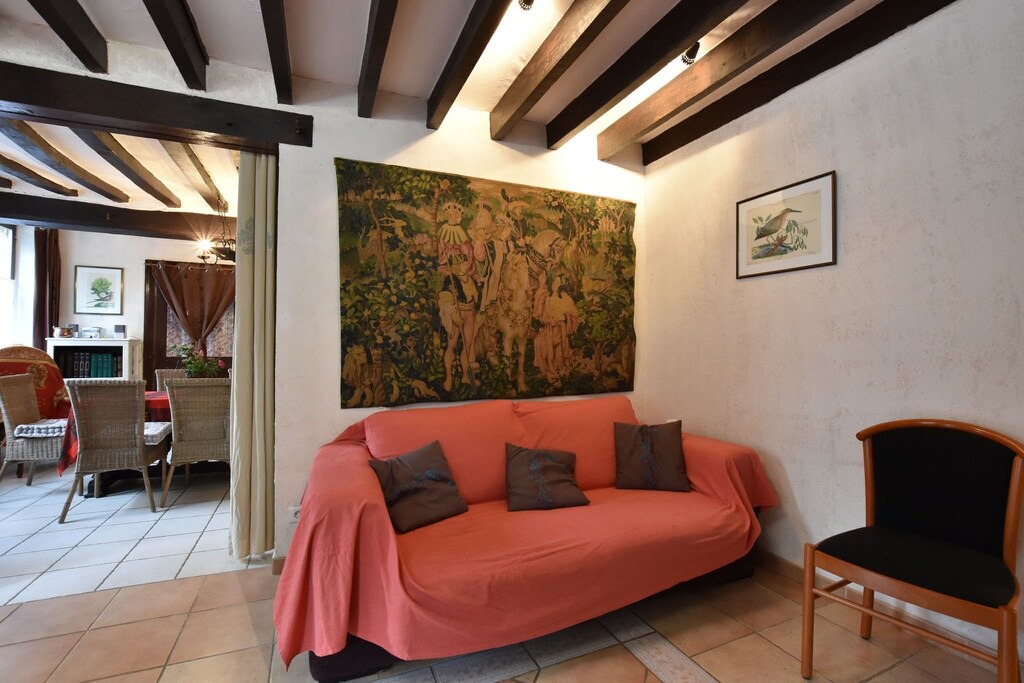 Photo of Livingroom in Englancourt