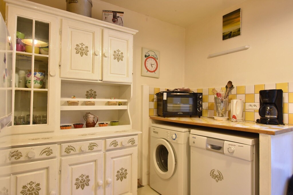 Photo of Kitchen in Englancourt