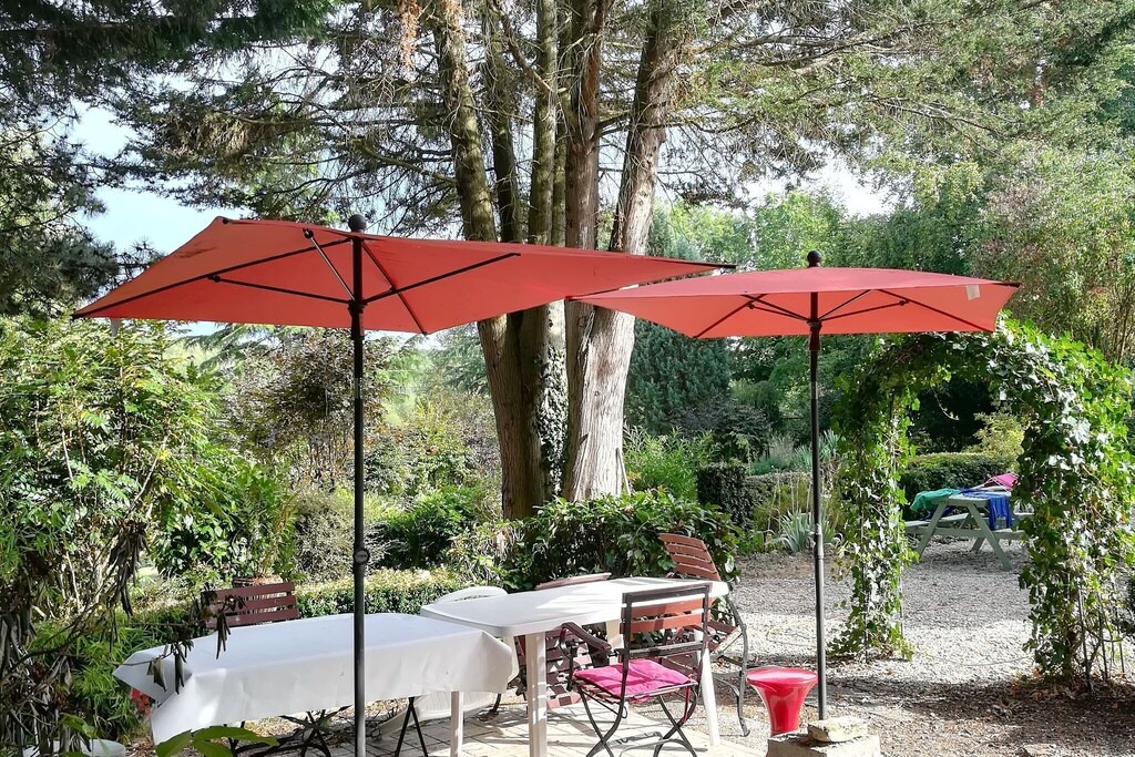 Photo of Patio Balcony in Englancourt