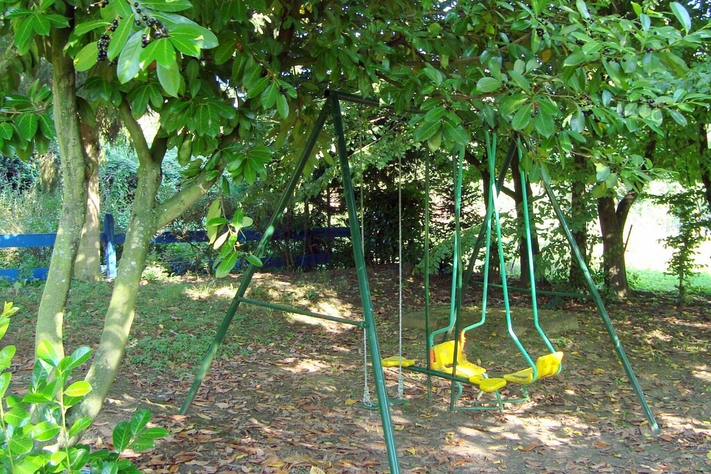Photo of Outdoor in Englancourt