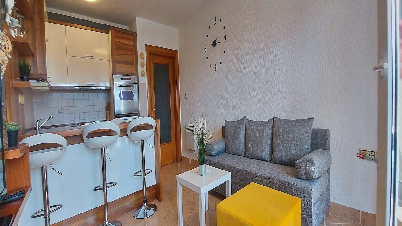 Photo of Livingroom in Crikvenica