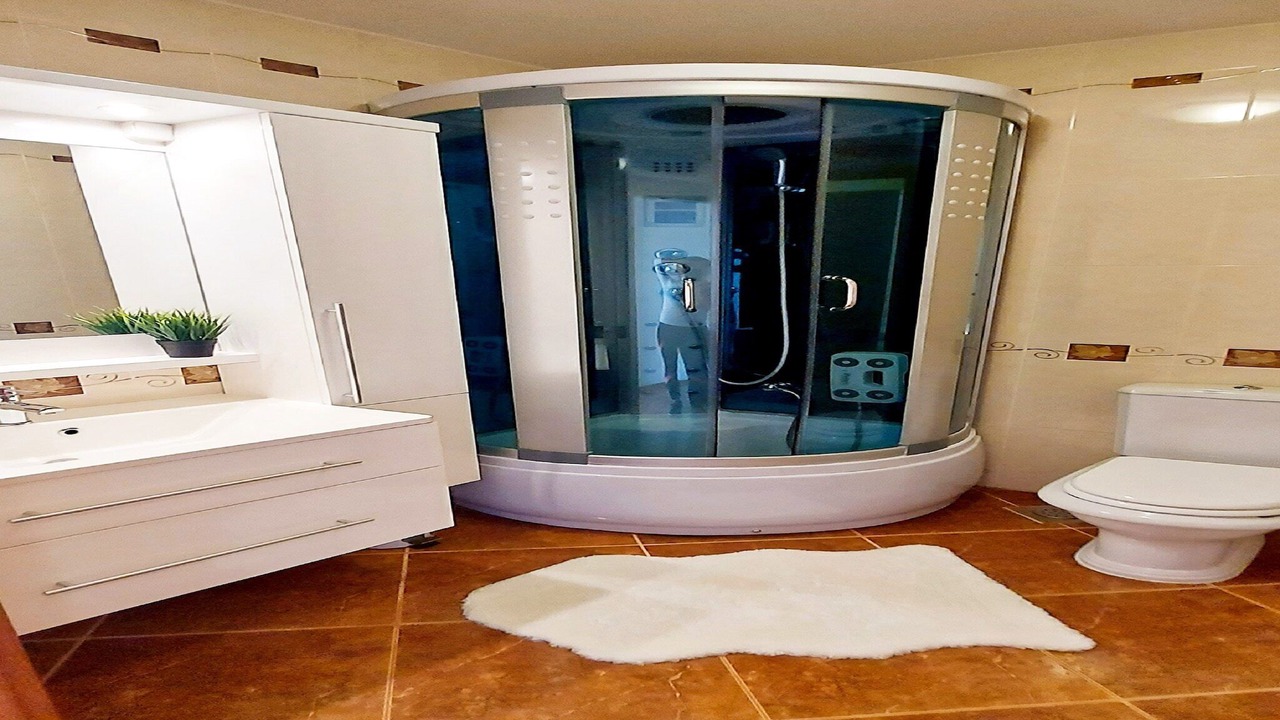 Photo of Bathroom in Crikvenica