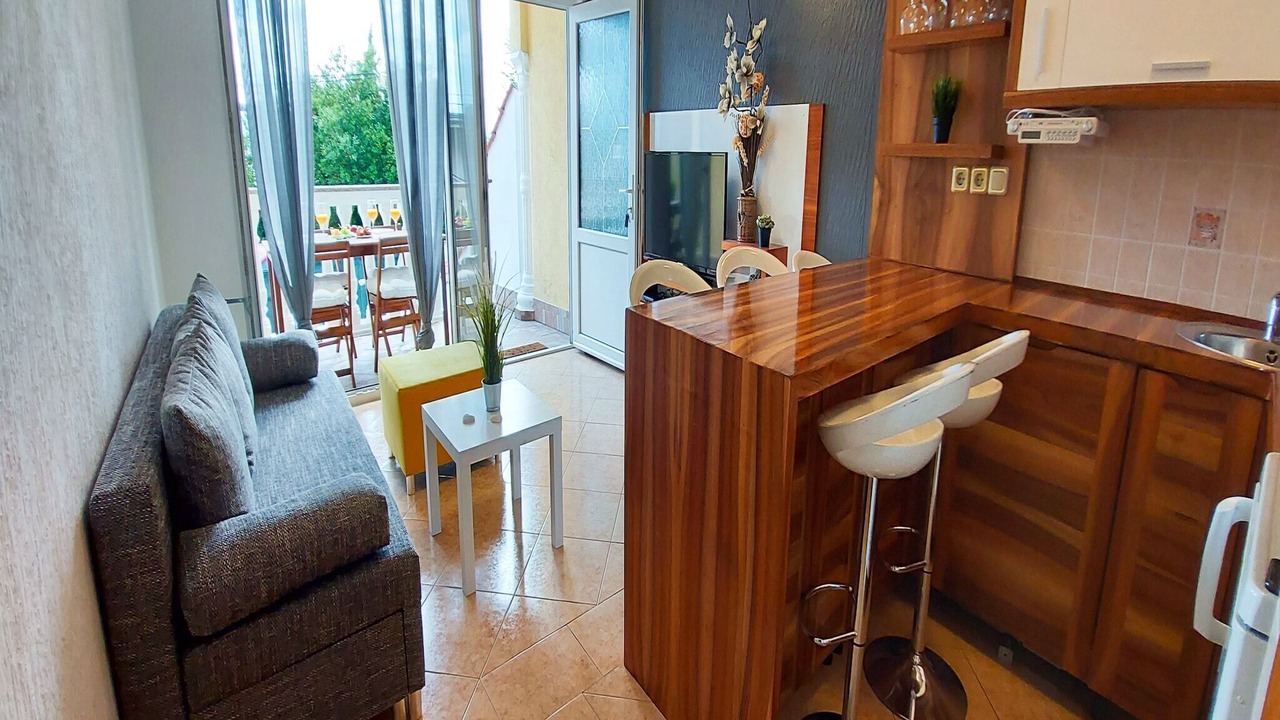 Photo of Livingroom in Crikvenica