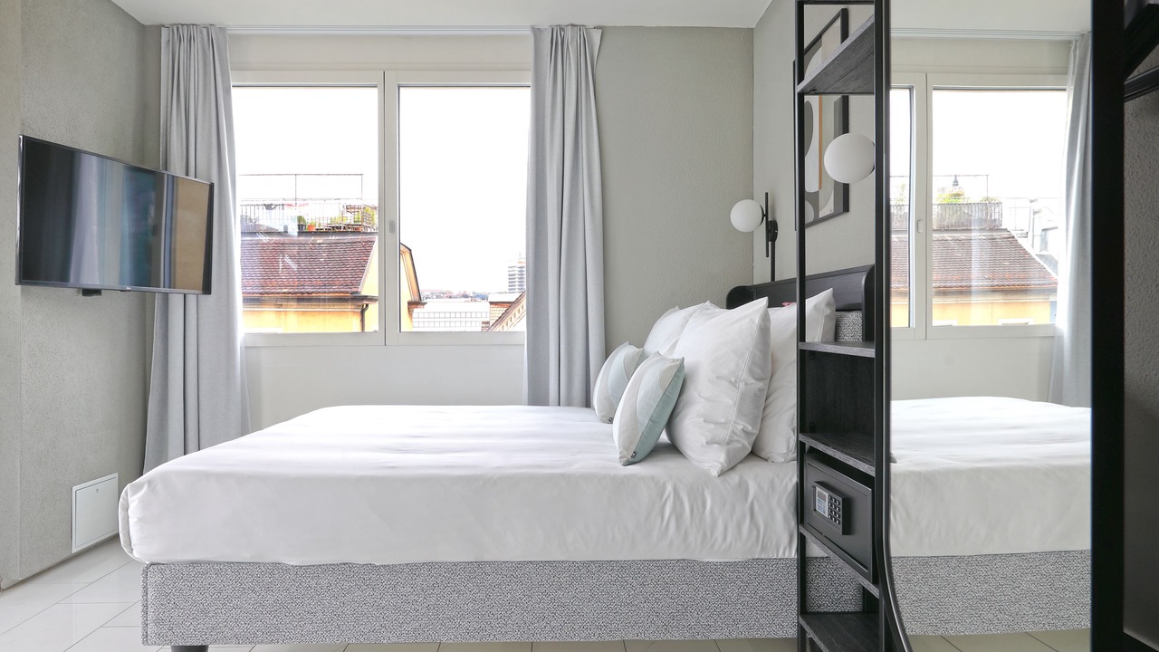 Photo of Bedroom in Langstrasse
