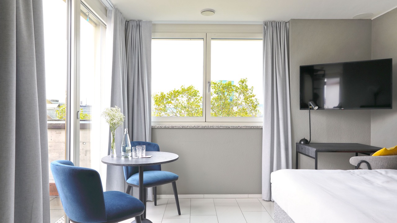 Photo of Bedroom in Langstrasse