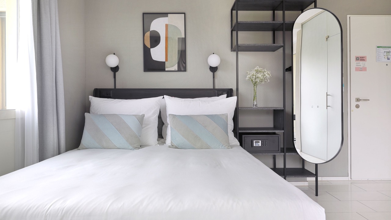 Photo of Bedroom in Langstrasse