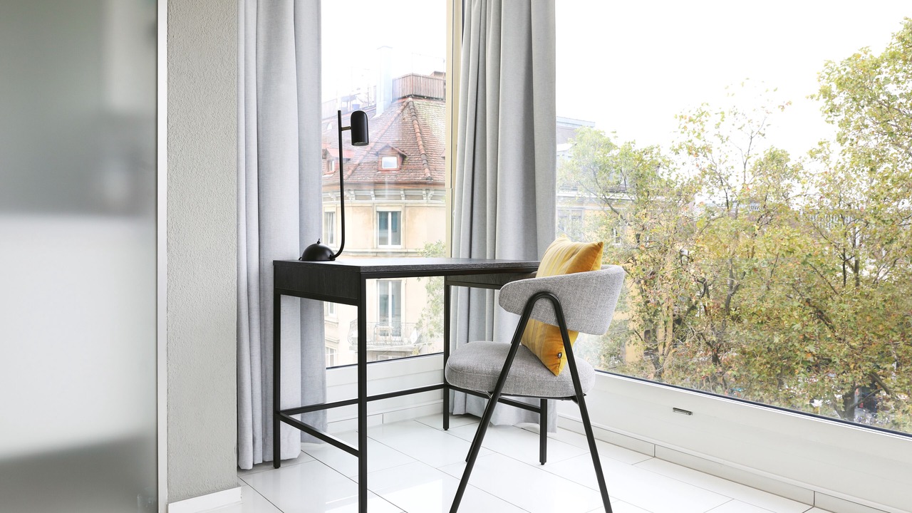 Photo of Bedroom in Langstrasse
