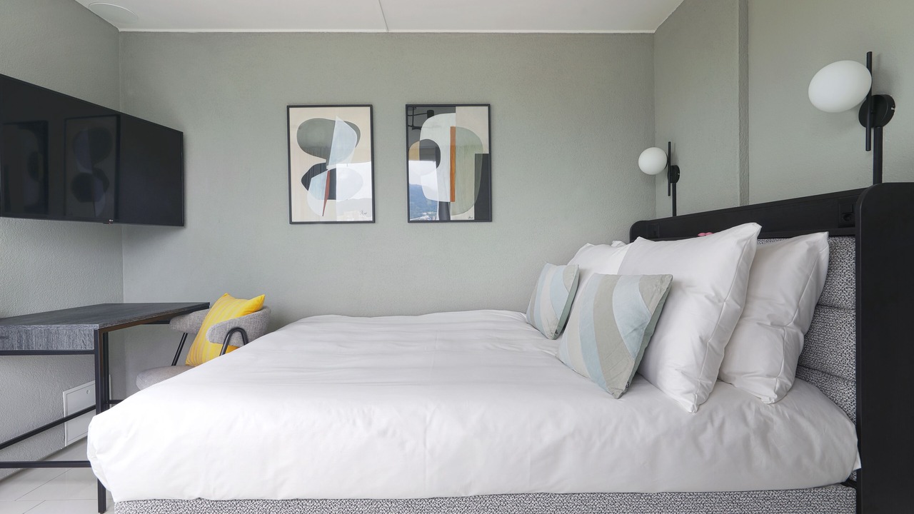 Photo of Bedroom in Langstrasse