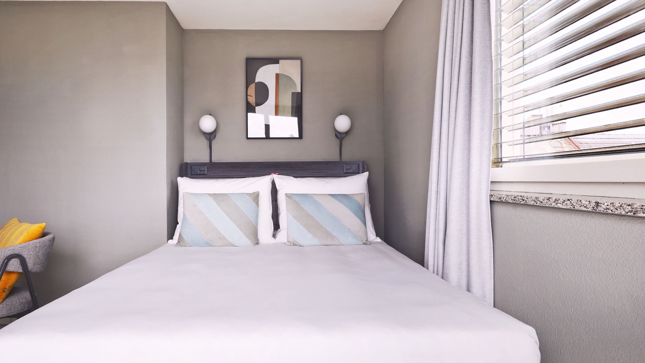 Photo of Bedroom in Langstrasse