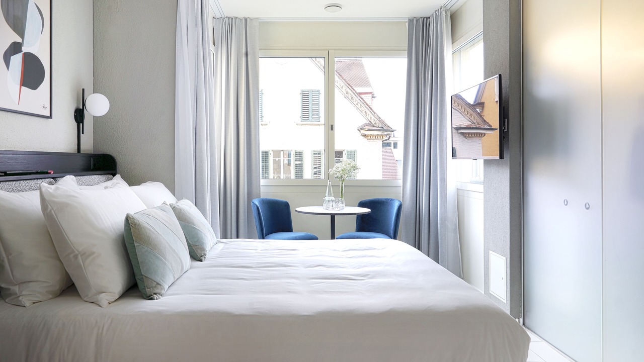 Photo of Bedroom in Langstrasse
