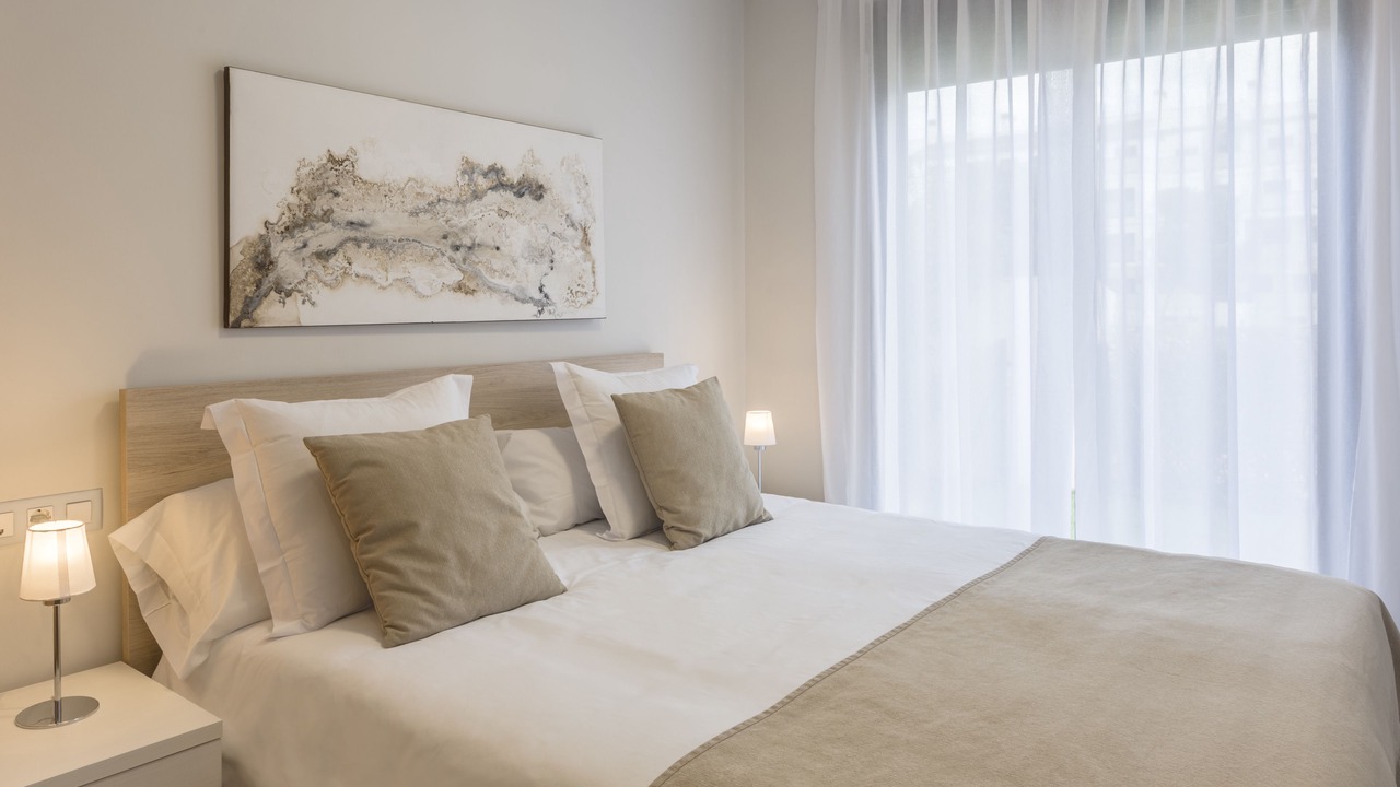 Photo of Bedroom in Molinell
