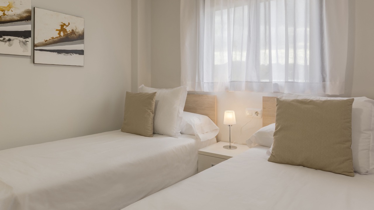 Photo of Bedroom in Molinell
