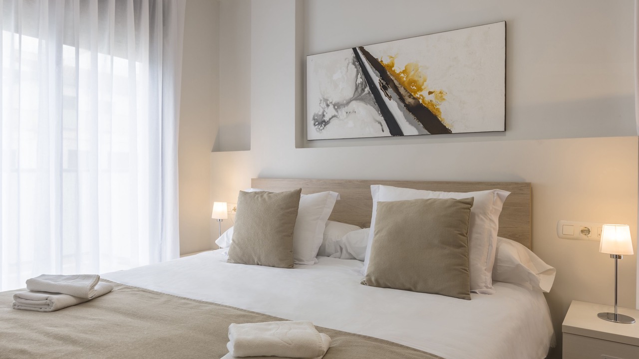 Photo of Bedroom in Molinell