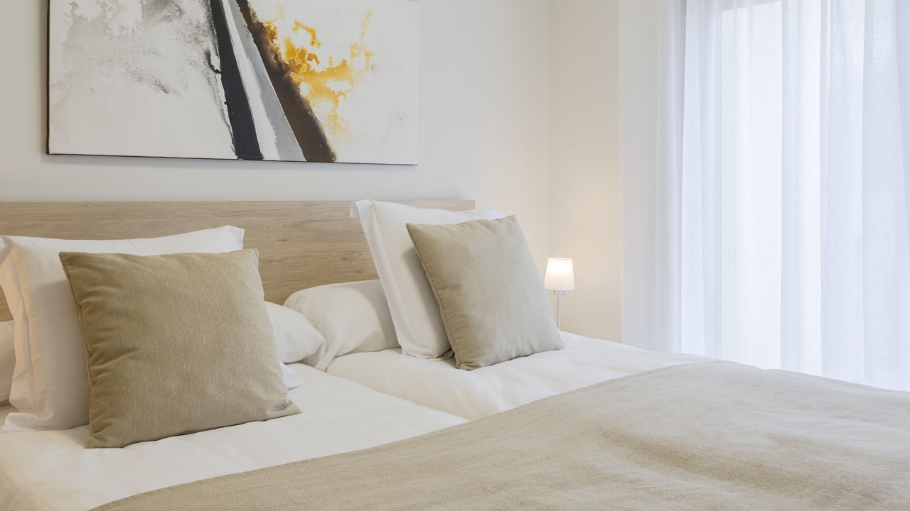 Photo of Bedroom in Molinell