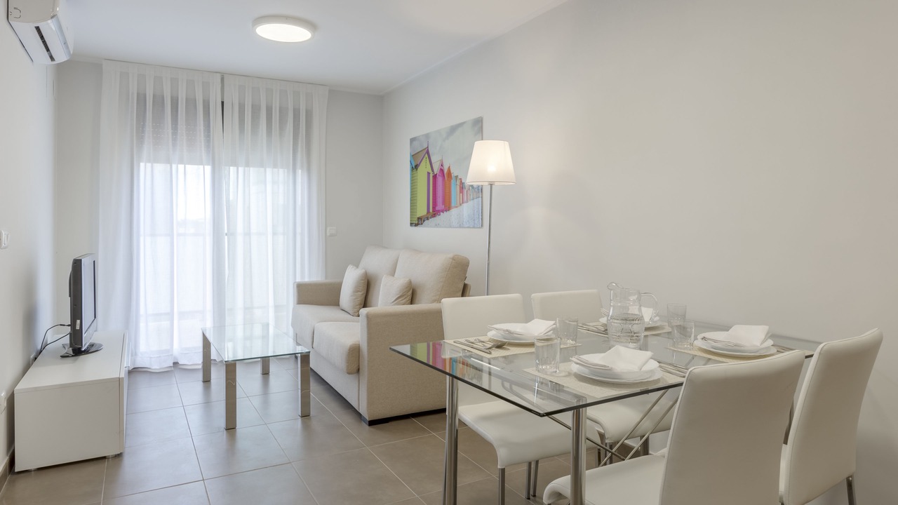 Photo of Livingroom in Molinell