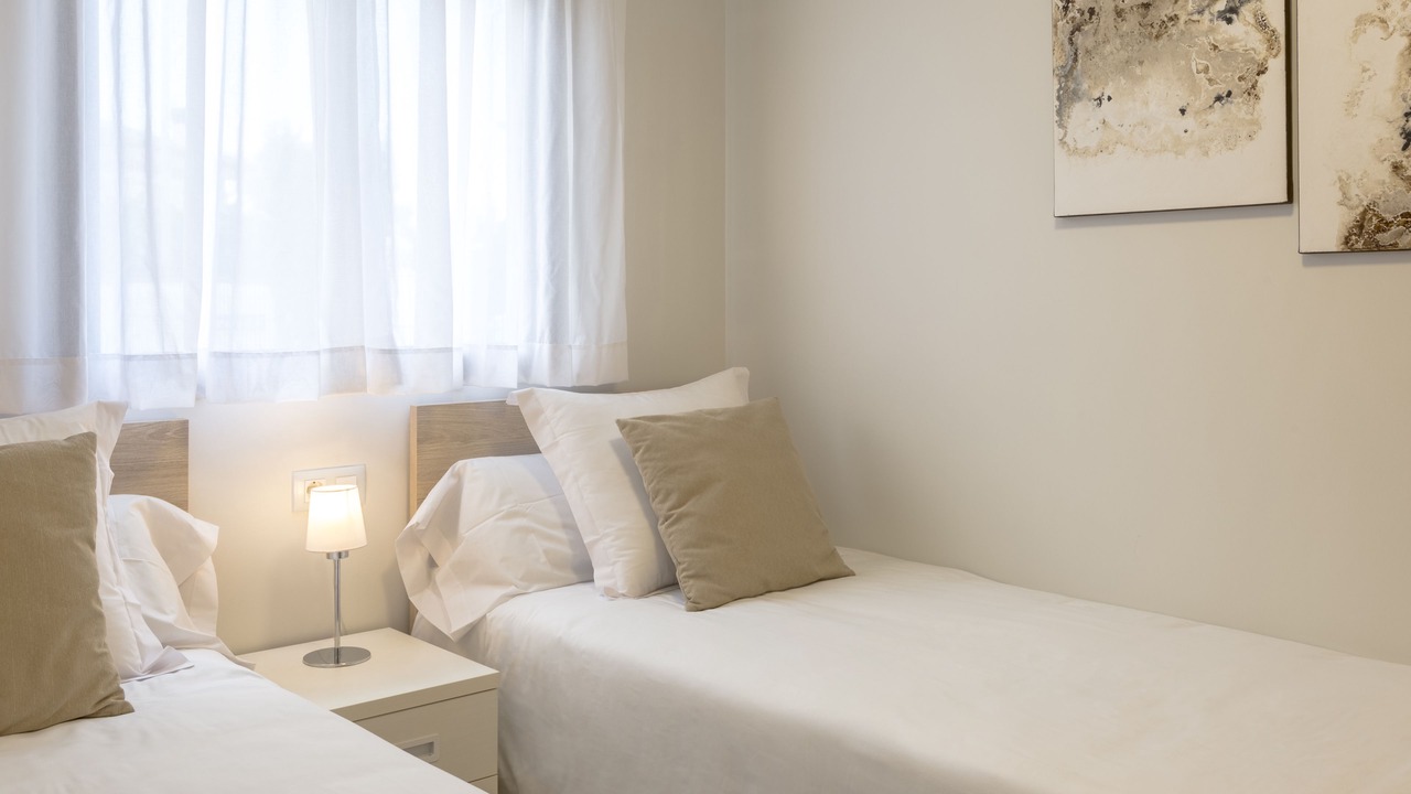 Photo of Bedroom in Molinell