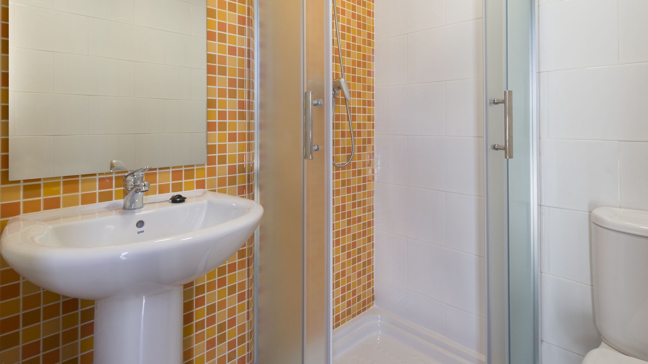 Photo of Bathroom in Molinell