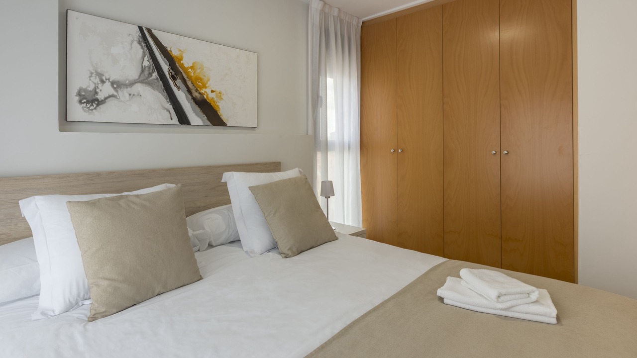 Photo of Bedroom in Molinell