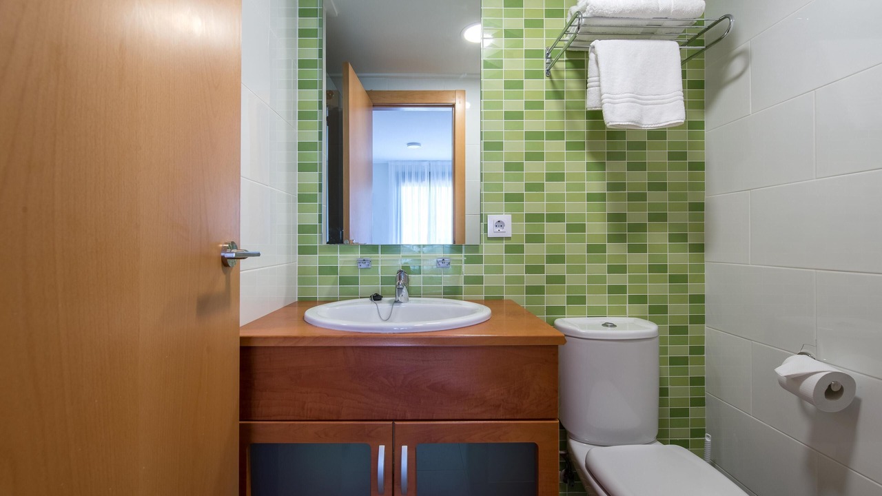 Photo of Bathroom in Molinell