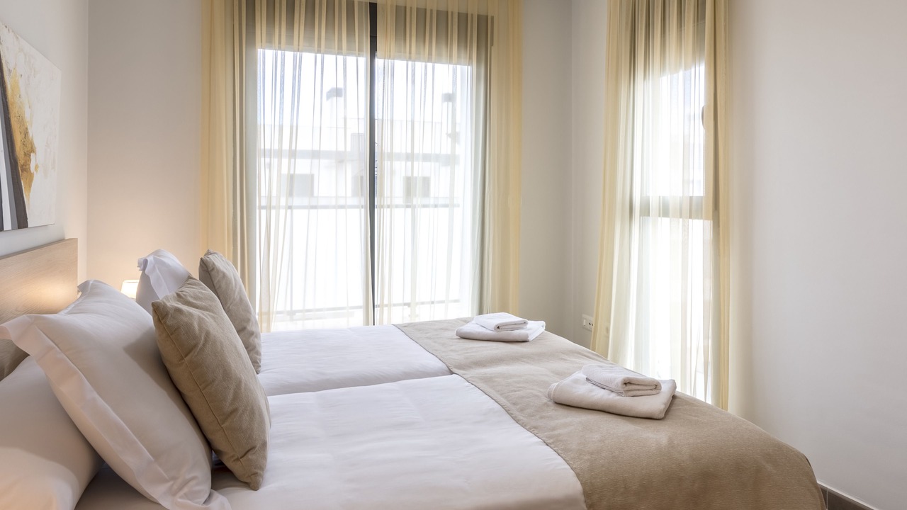 Photo of Bedroom in Molinell