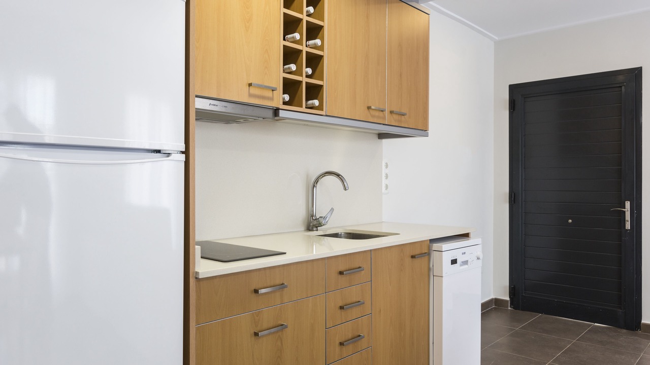 Photo of Kitchen in Molinell