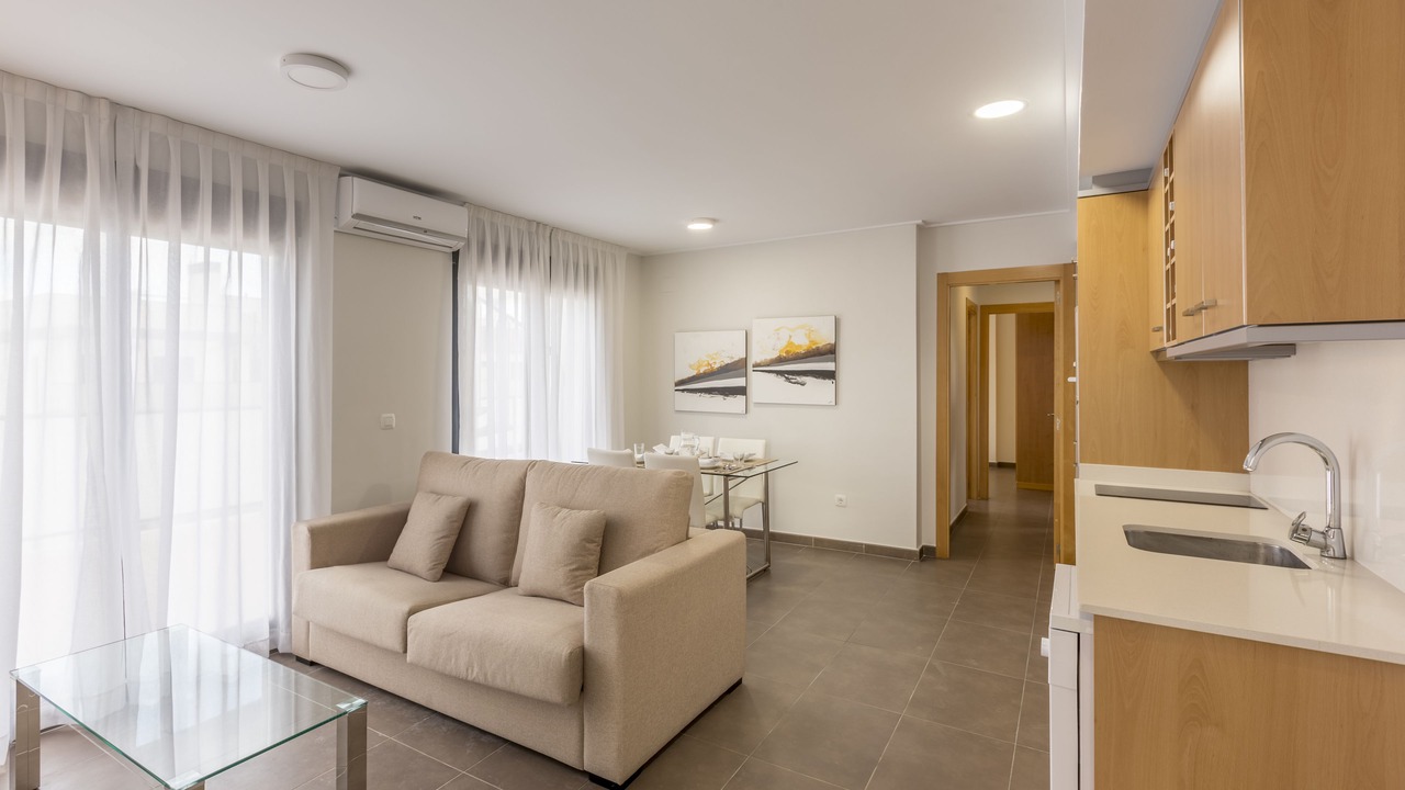 Photo of Bedroom in Molinell