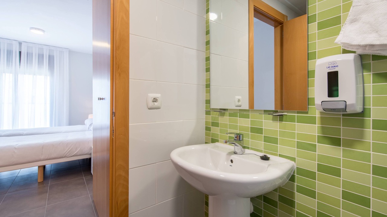 Photo of Bathroom in Molinell