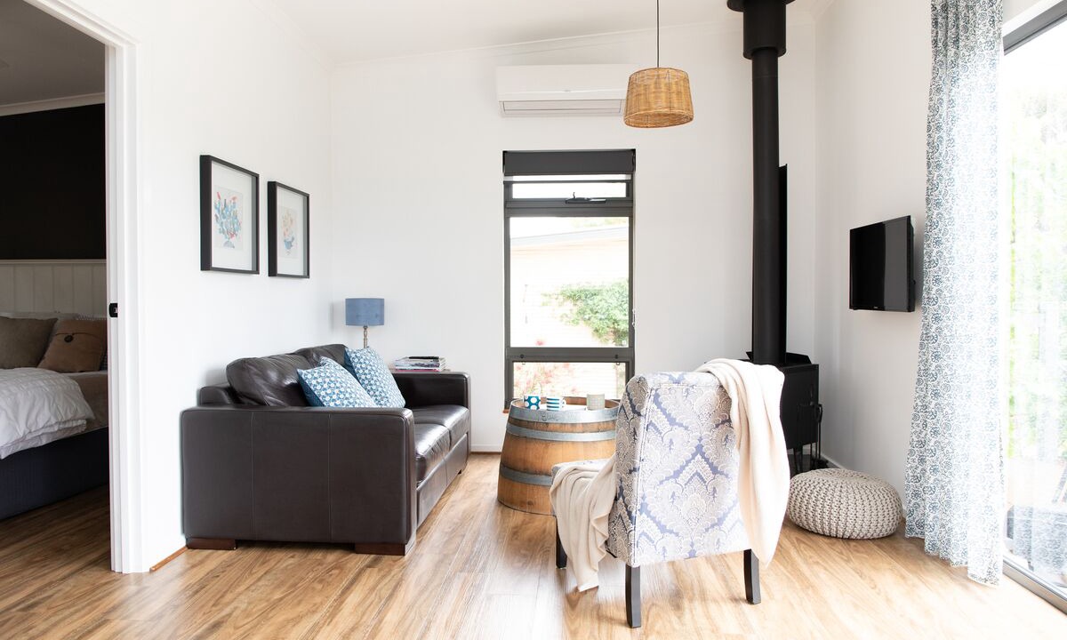 Photo of Livingroom in Blewitt Springs