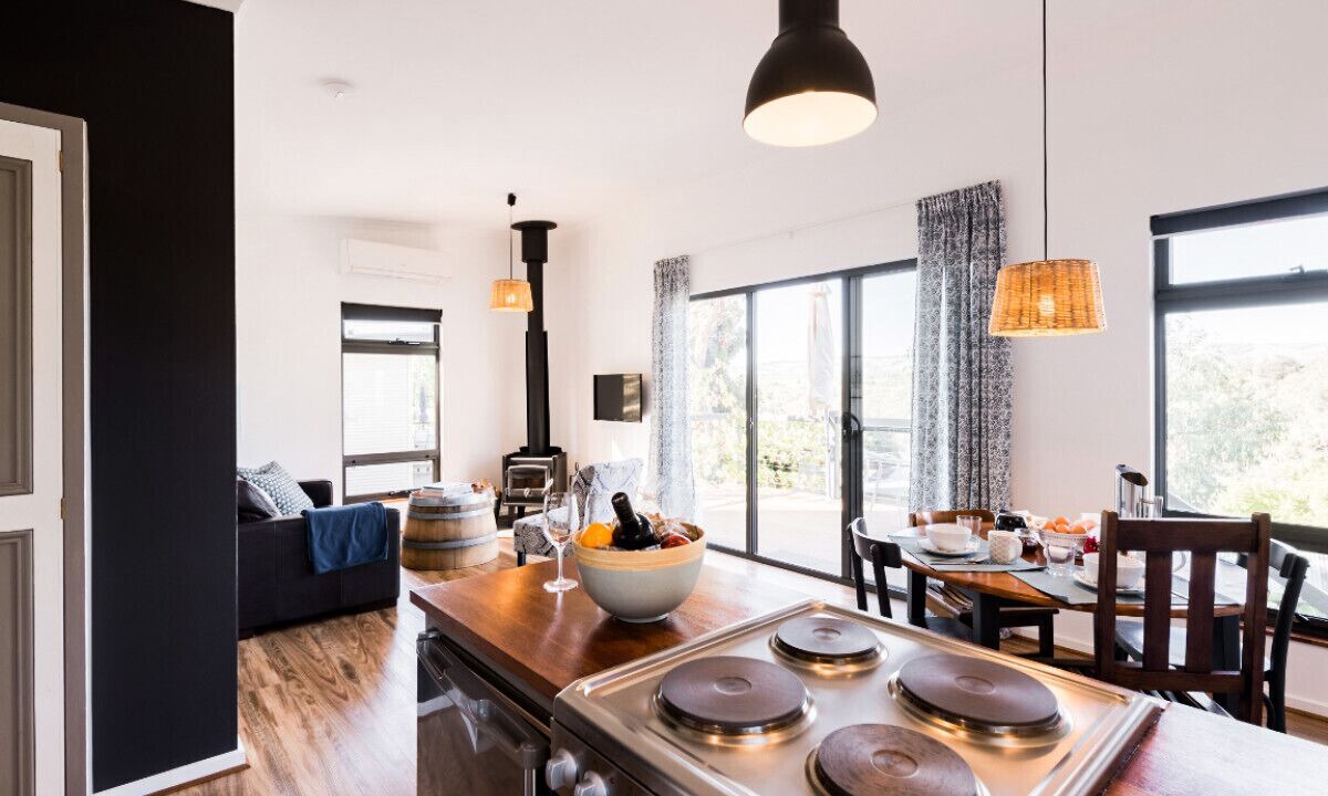 Photo of Bedroom in Blewitt Springs