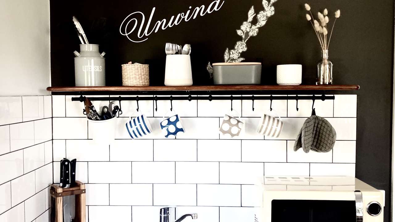 Photo of Kitchen in Blewitt Springs