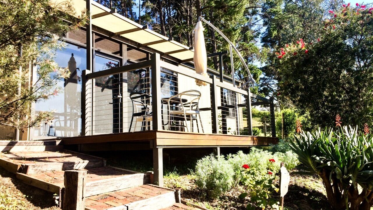 Photo of Bedroom in Blewitt Springs