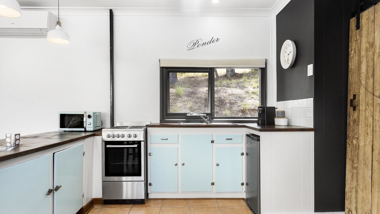 Photo of Kitchen in Blewitt Springs