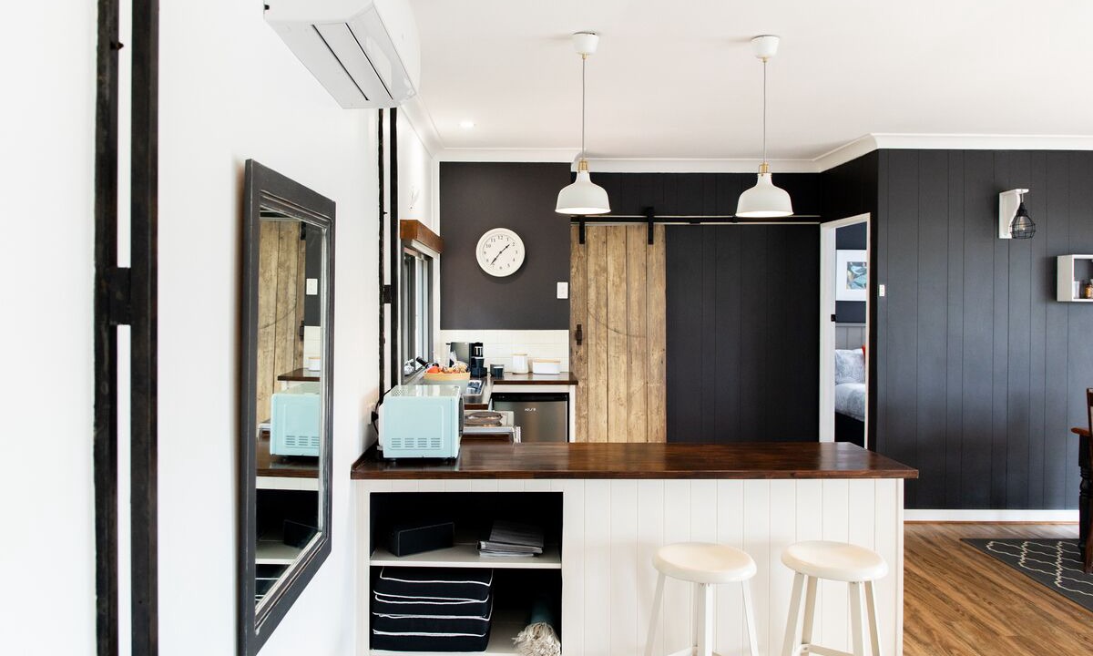 Photo of Bedroom in Blewitt Springs