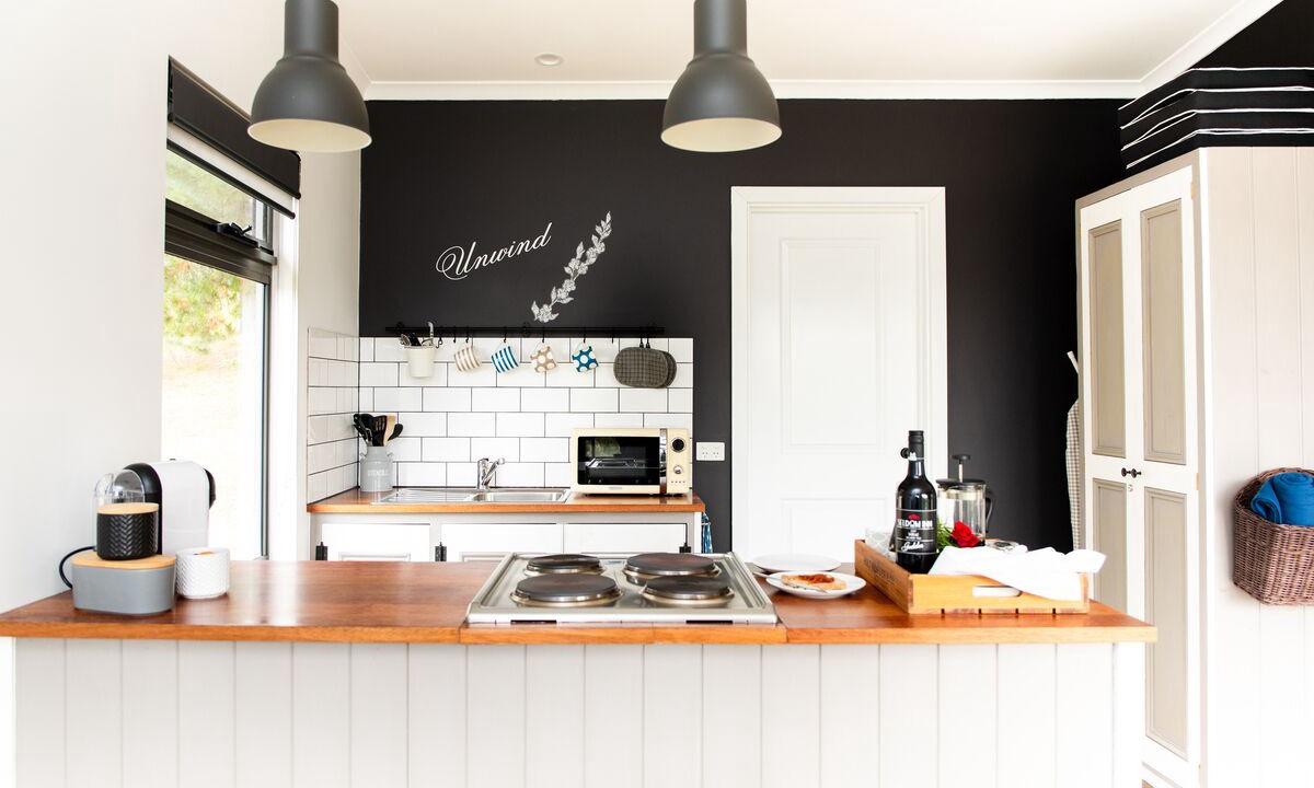 Photo of Kitchen in Blewitt Springs