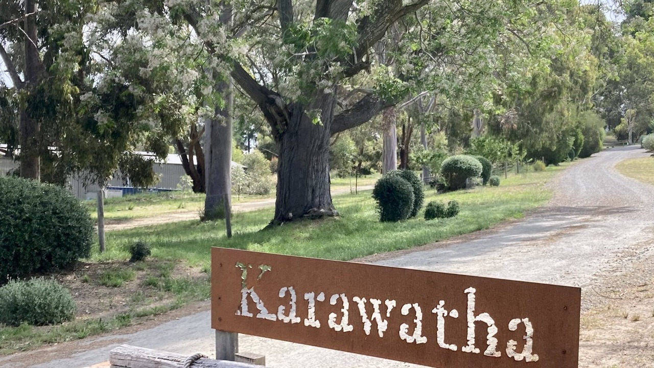 Photo of Outdoor in Blewitt Springs