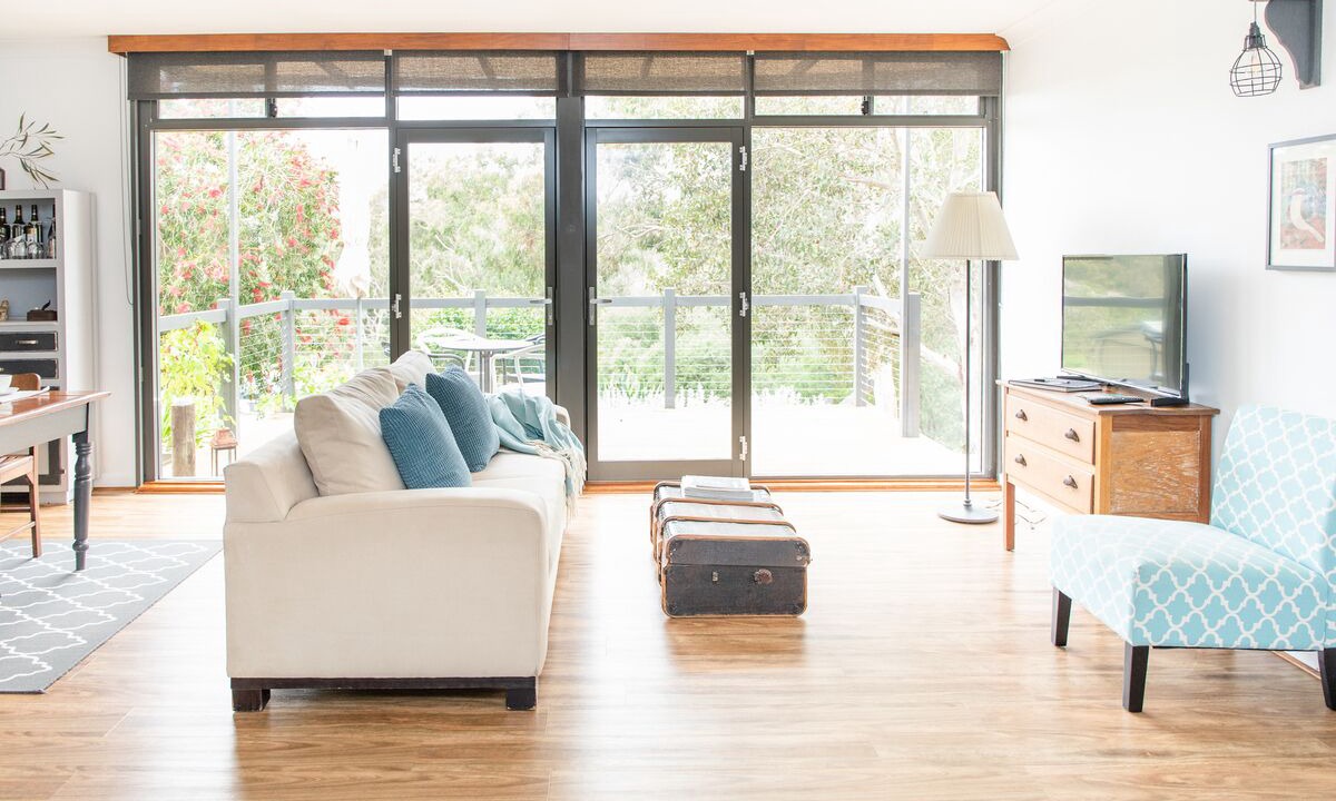 Photo of Livingroom in Blewitt Springs